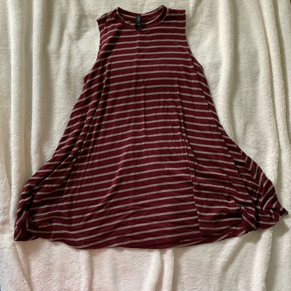 Tunic shirt